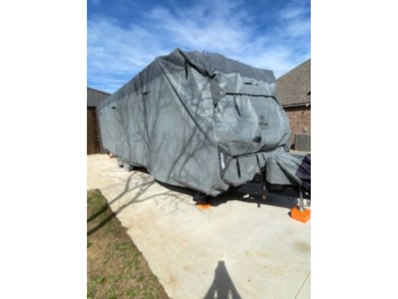 A photo of this 2023 Grand Design IMAGINE 2910BH