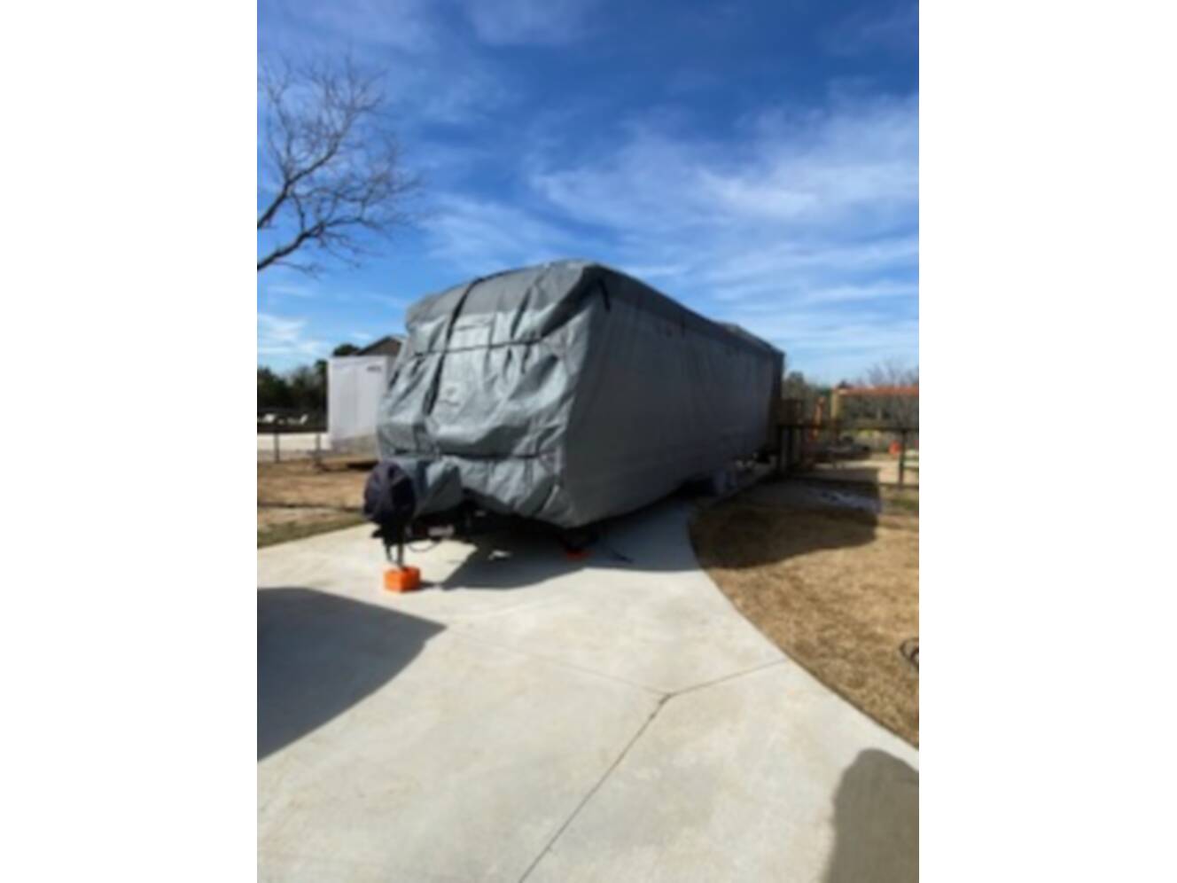 A photo of this 2023 Grand Design IMAGINE 2910BH