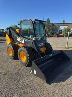 2023 JCB 300 in Commerce City, CO