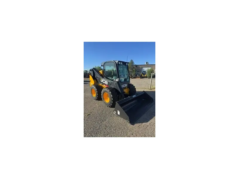 2023 JCB 300