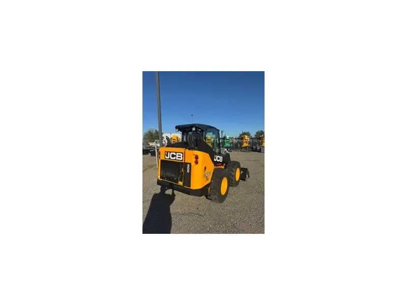 2023 JCB 300