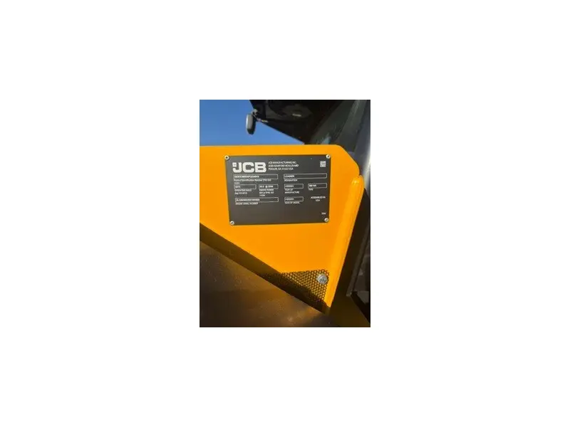 2023 JCB 300
