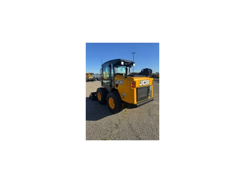 2023 JCB 300