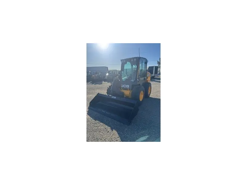 2023 JCB 300