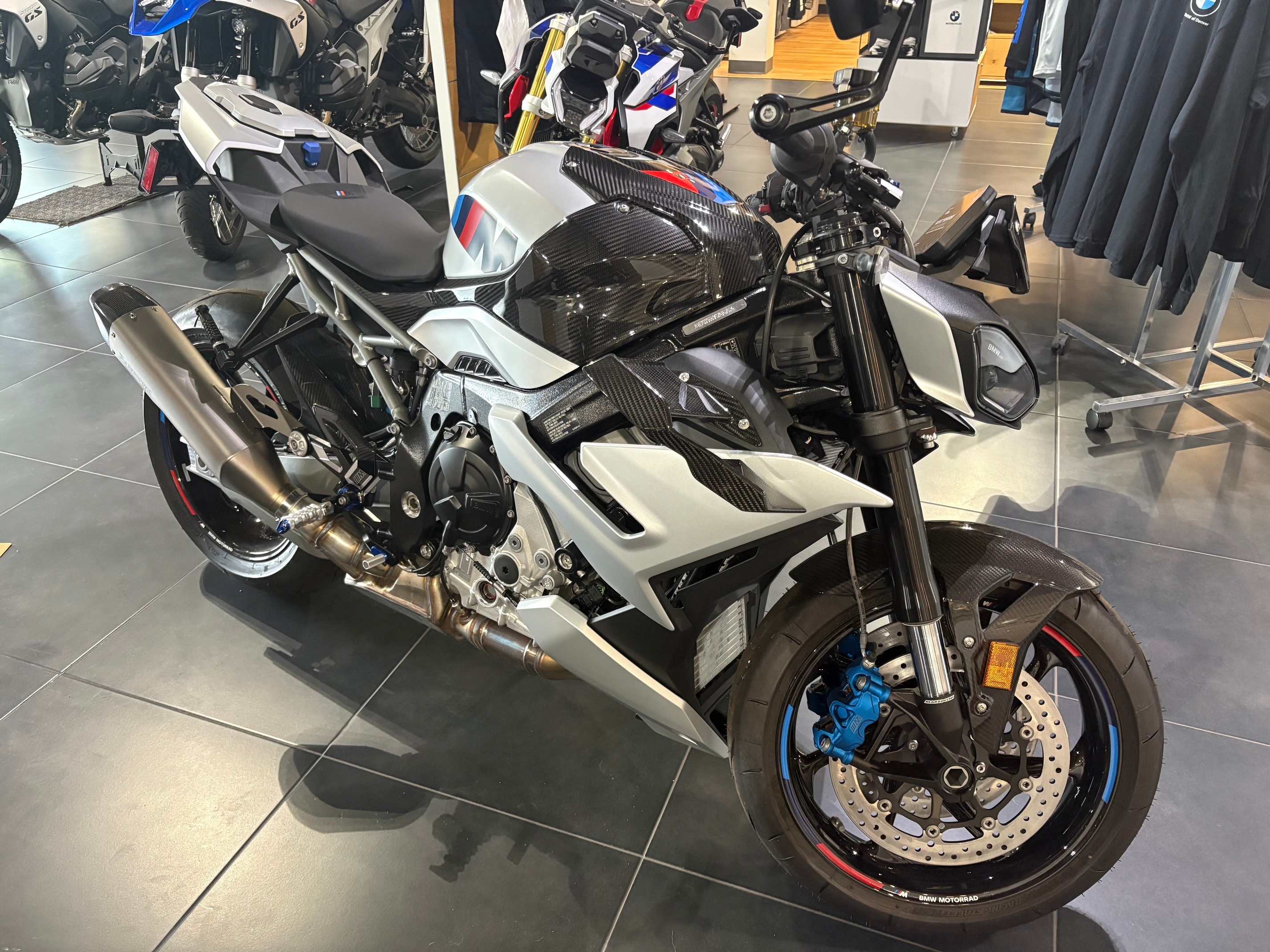 2026 BMW M 1000 R 1000 R in Centennial, CO