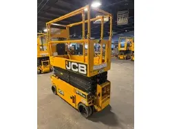 2023 JCB S1932E