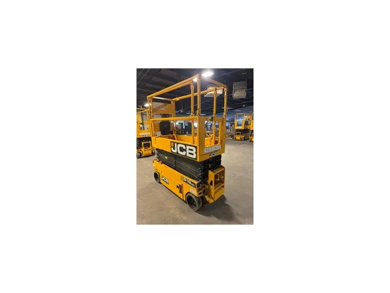 2023 JCB S1932E