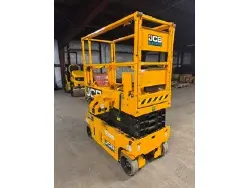 2023 JCB S1932E
