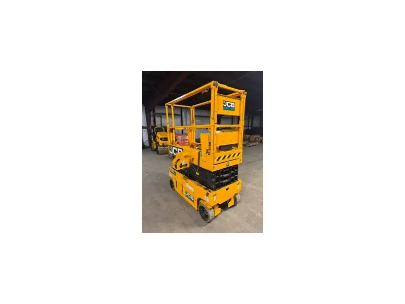 2023 JCB S1932E