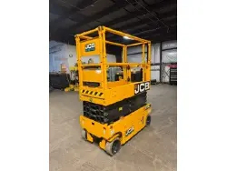 2023 JCB S1932E