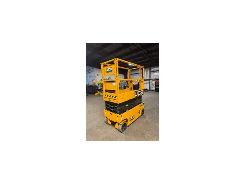2023 JCB S1932E