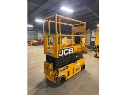 2023 JCB S1932E