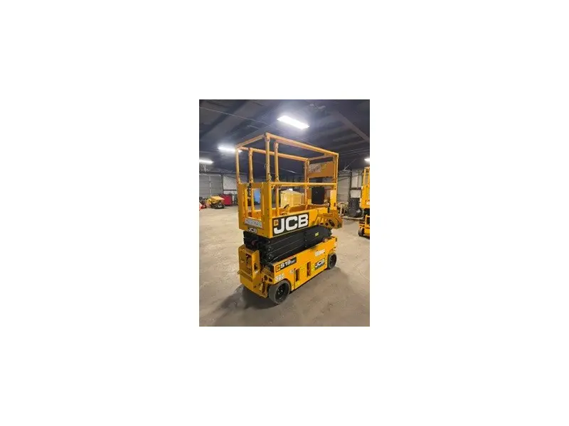 2023 JCB S1932E