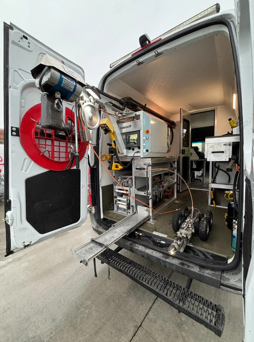 2016 MERCEDES-BENZ SPRINTER 2500 2500 in North Highlands, CA