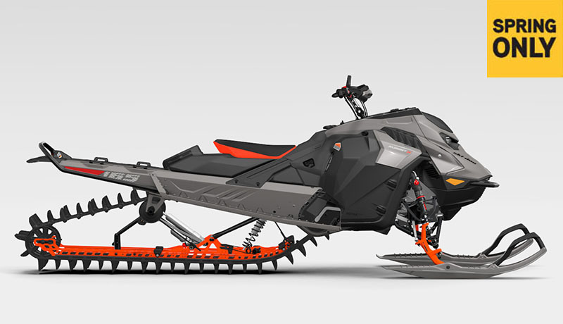 2026 Ski-Doo Summit X w/ Expert Package 165 850 E-TEC SHOT PowderMa 850 E TEC TURBO in fairview UT