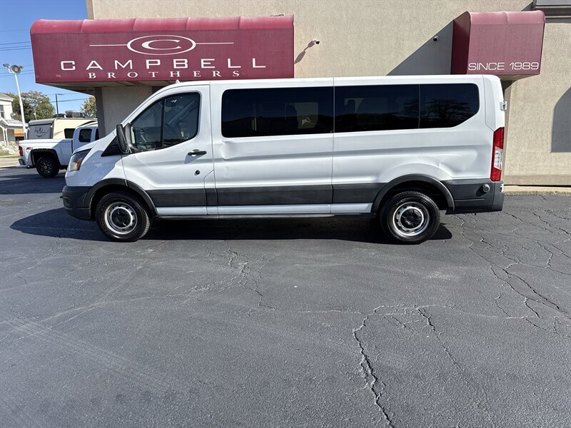 2020 FORD TRANSIT 350 in Rushville, IN