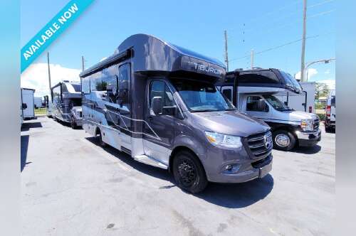 2027 Thor Motor Coach Tiburon 24XL in winter garden FL