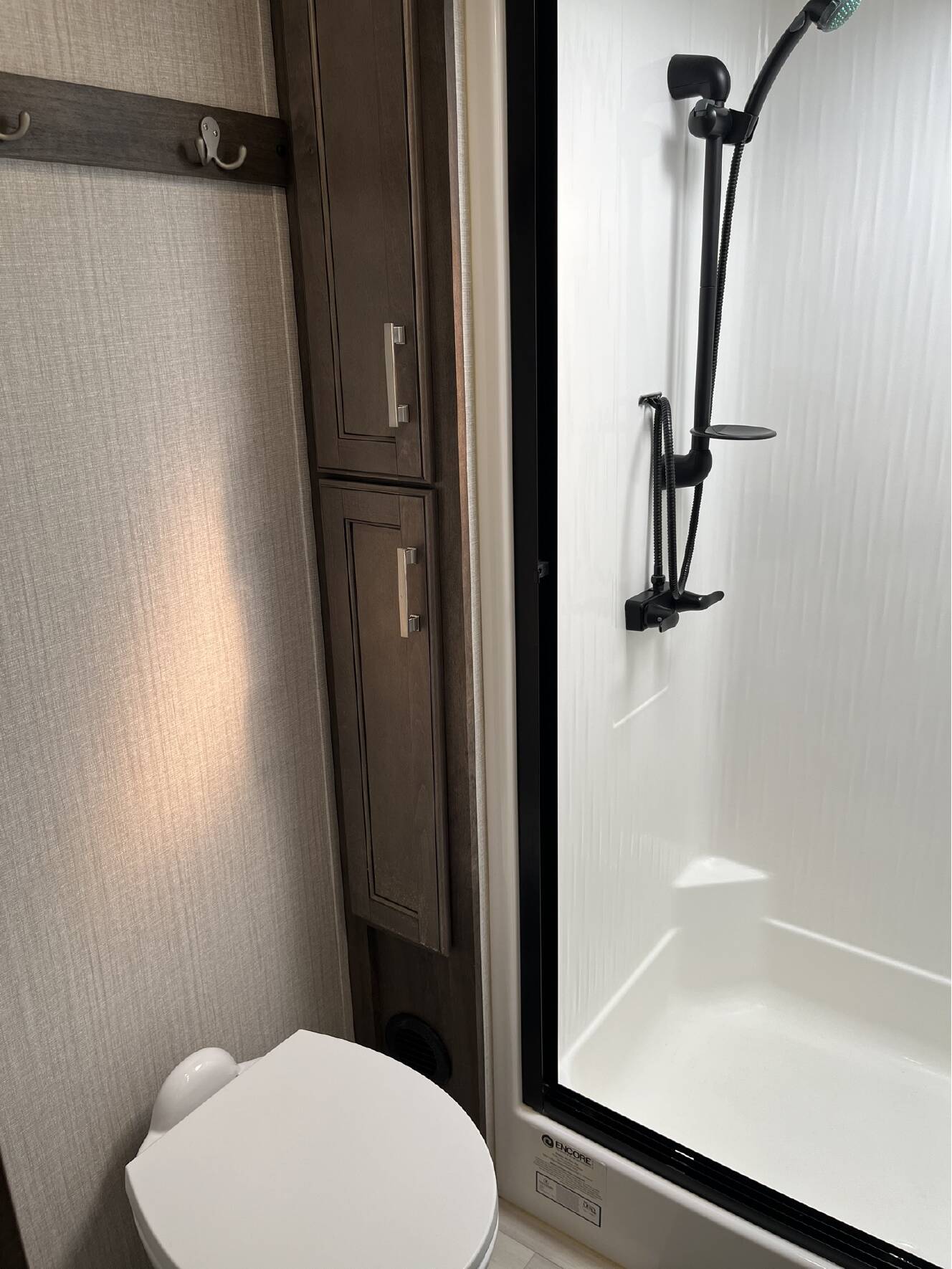 A photo of this 2021 Grand Design SOLITUDE S-CLASS 3704BH