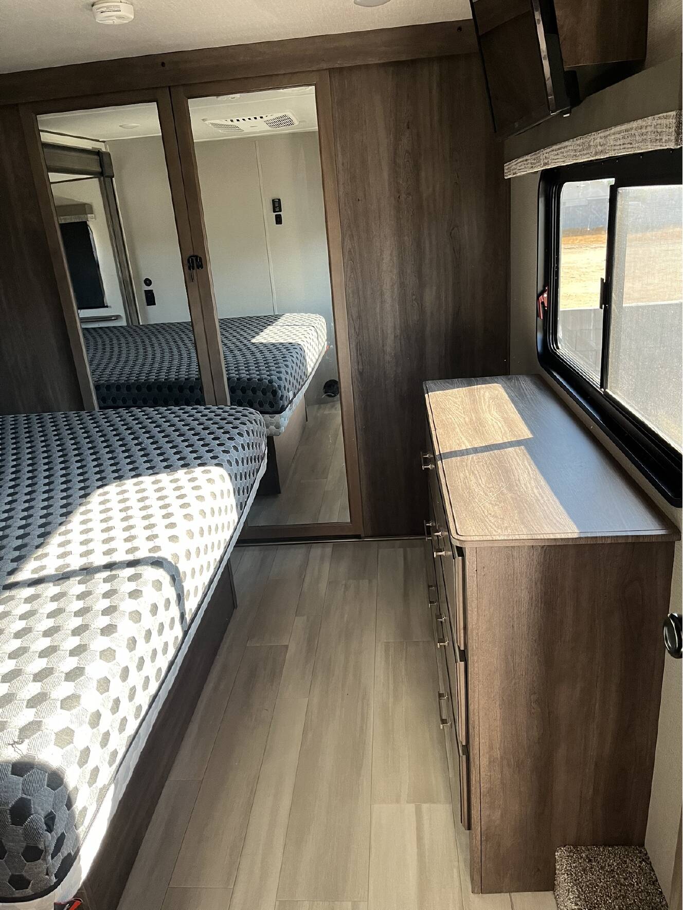 A photo of this 2021 Grand Design SOLITUDE S-CLASS 3704BH