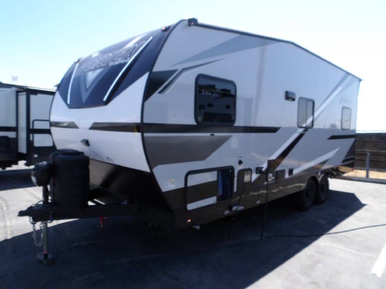 A photo of this 2027 Genesis Supreme Rv VORTEX 2015SSXL