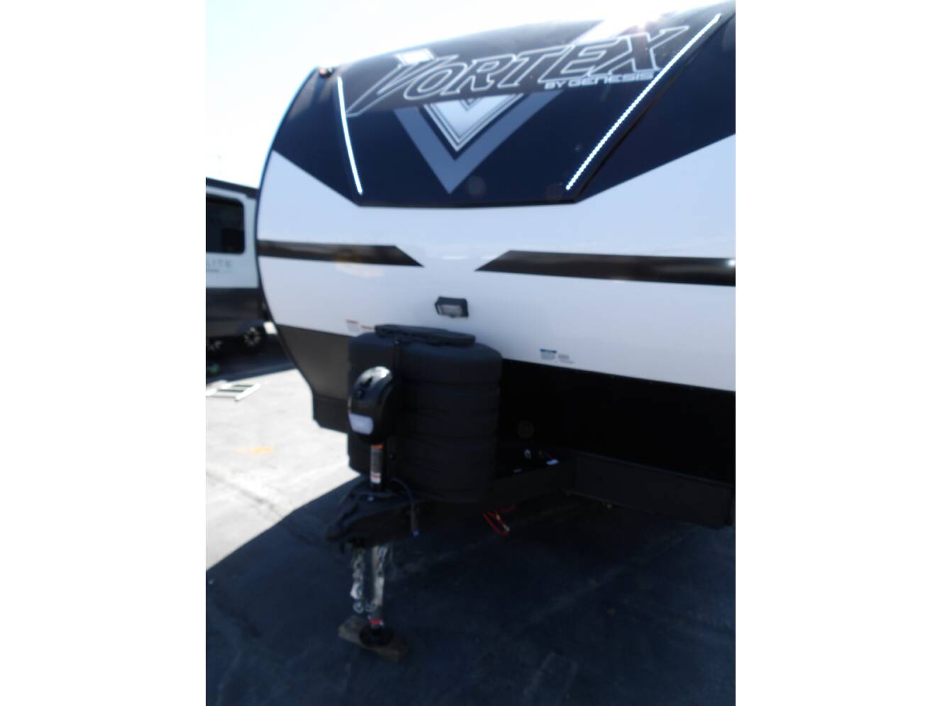 A photo of this 2027 Genesis Supreme Rv VORTEX 2015SSXL