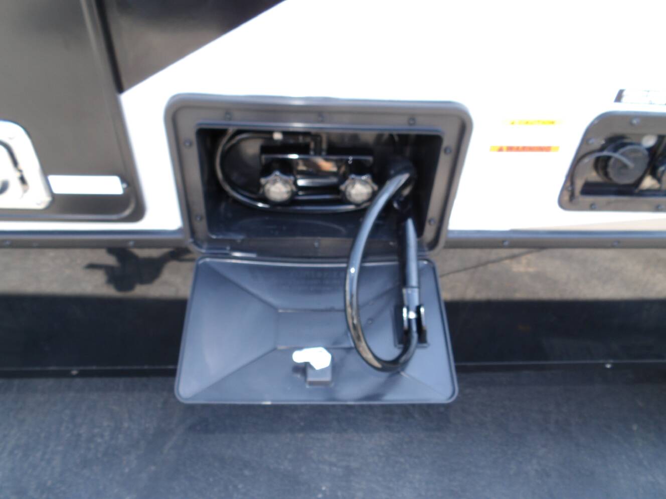 A photo of this 2027 Genesis Supreme Rv VORTEX 2015SSXL