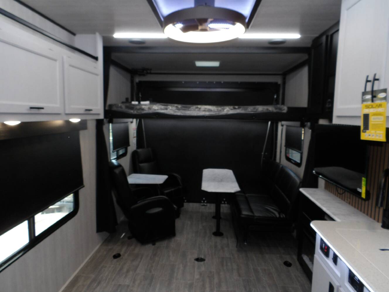 A photo of this 2027 Genesis Supreme Rv VORTEX 2015SSXL