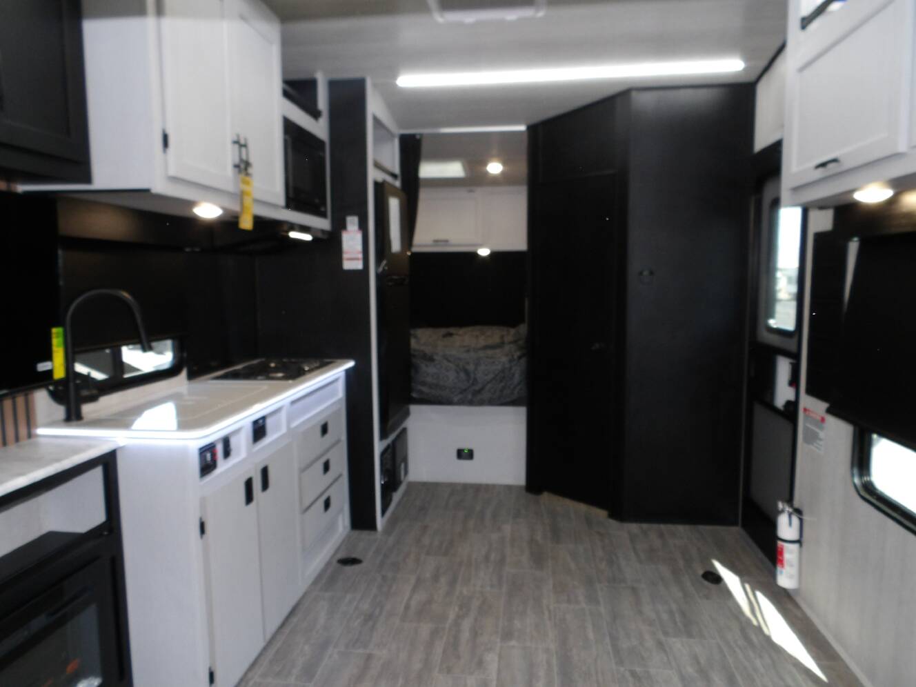 A photo of this 2027 Genesis Supreme Rv VORTEX 2015SSXL