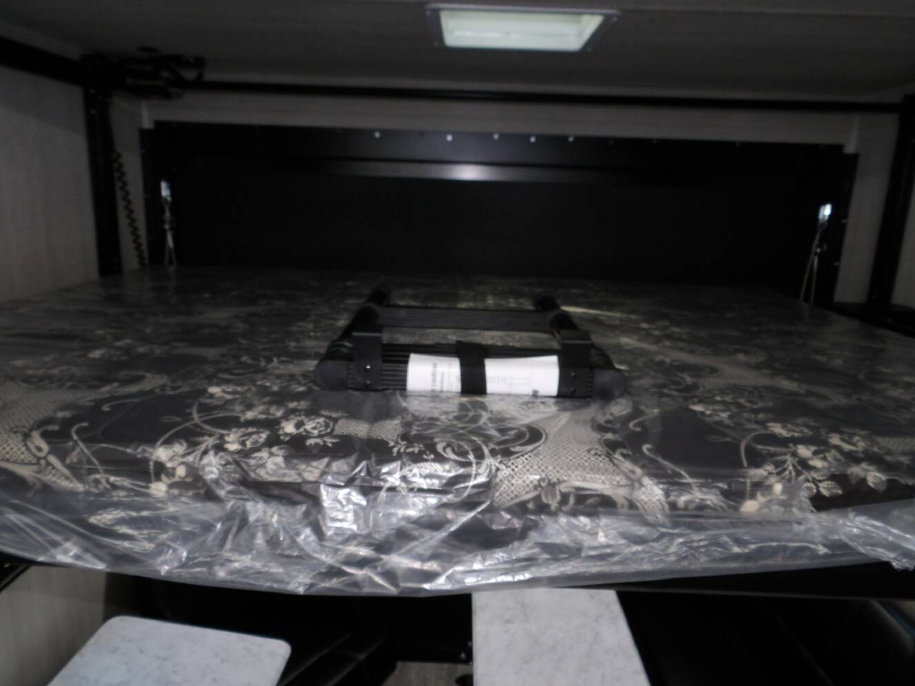 A photo of this 2027 Genesis Supreme Rv VORTEX 2015SSXL