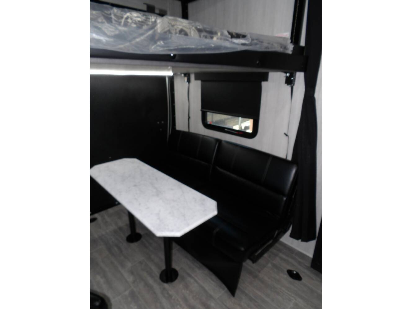 A photo of this 2027 Genesis Supreme Rv VORTEX 2015SSXL