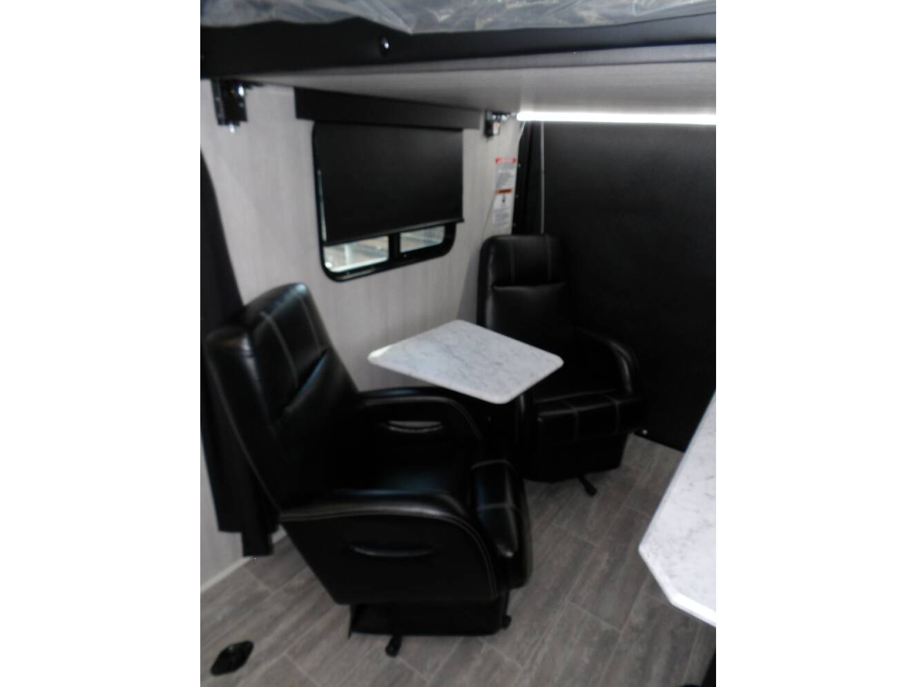 A photo of this 2027 Genesis Supreme Rv VORTEX 2015SSXL