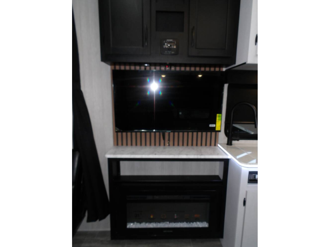 A photo of this 2027 Genesis Supreme Rv VORTEX 2015SSXL