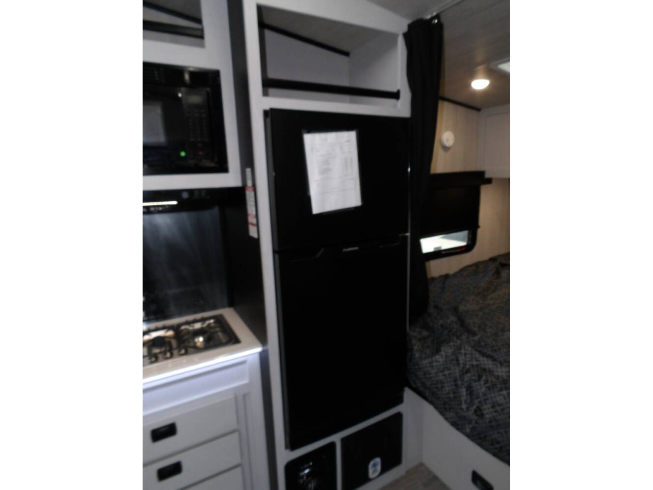 A photo of this 2027 Genesis Supreme Rv VORTEX 2015SSXL