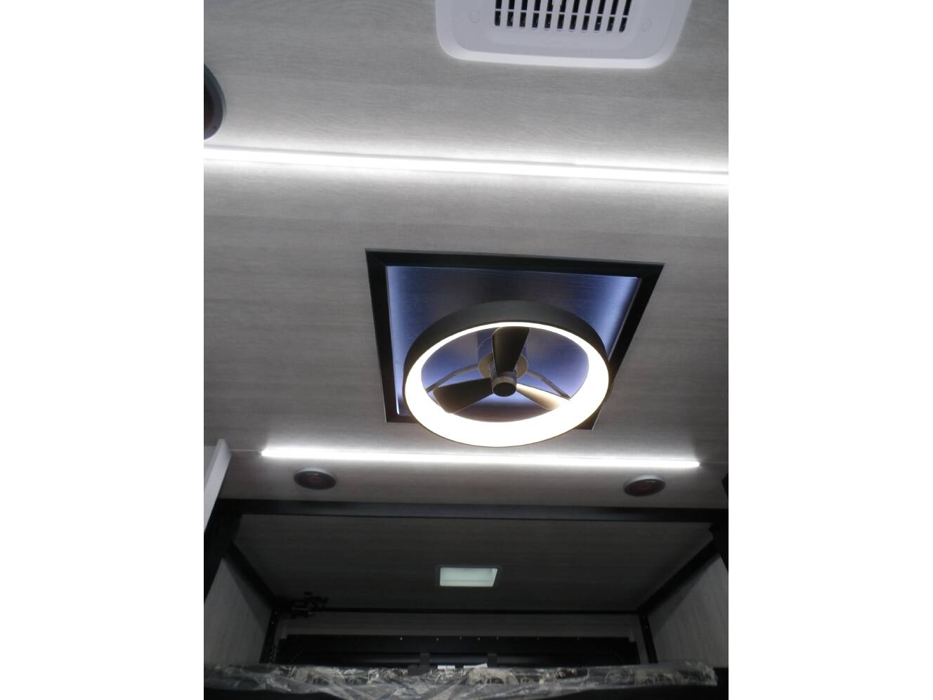 A photo of this 2027 Genesis Supreme Rv VORTEX 2015SSXL