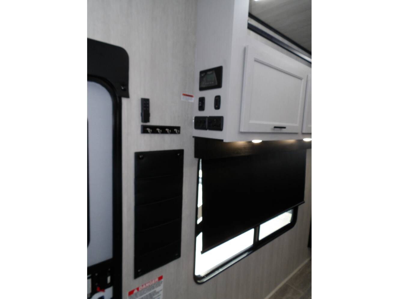 A photo of this 2027 Genesis Supreme Rv VORTEX 2015SSXL