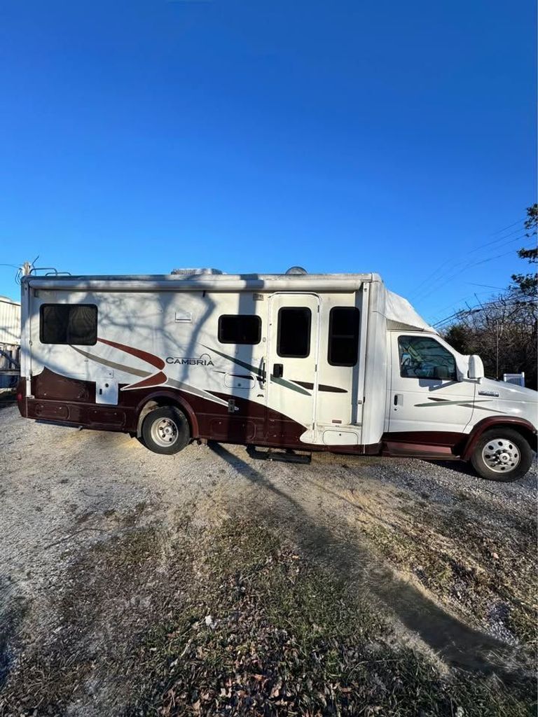 2006 Itasca Cambria 26A in monteagle TN