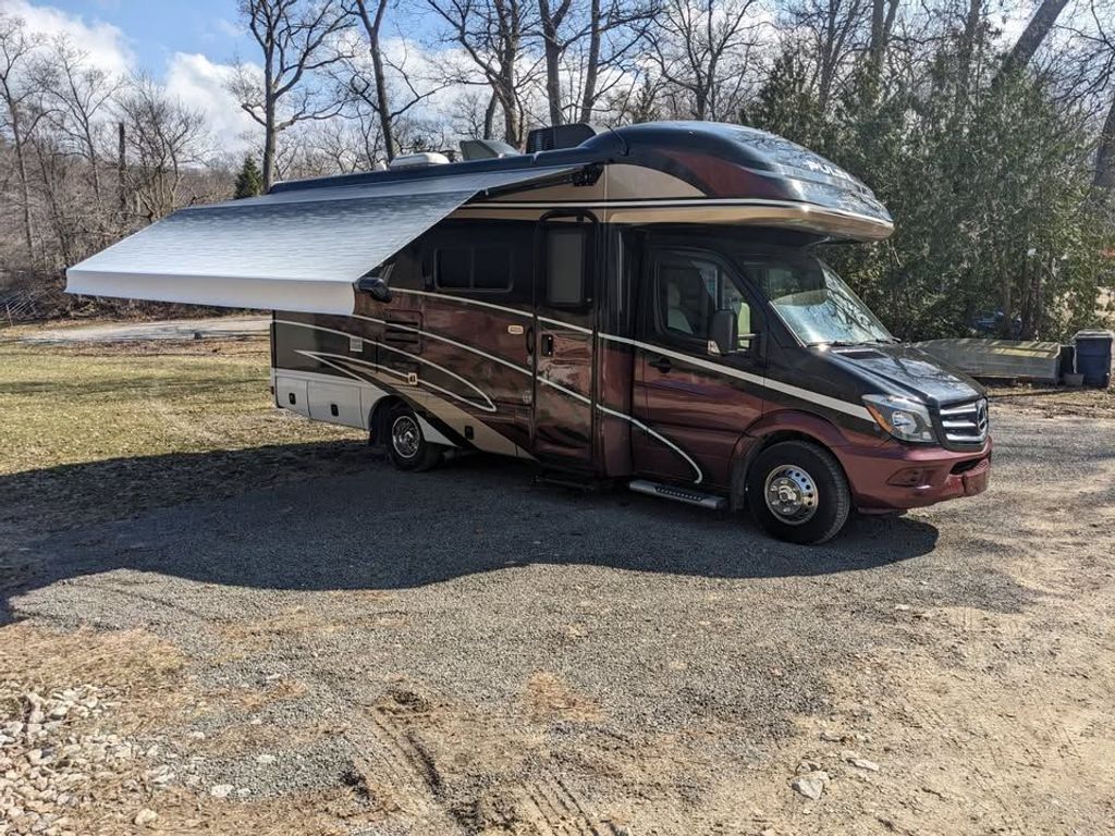2019 Fleetwood Pulse 24A in pinckney MI