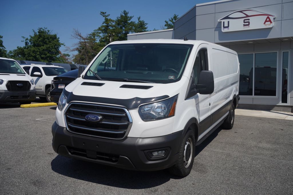 2020 FORD TRANSIT 150 in Langhorne, PA