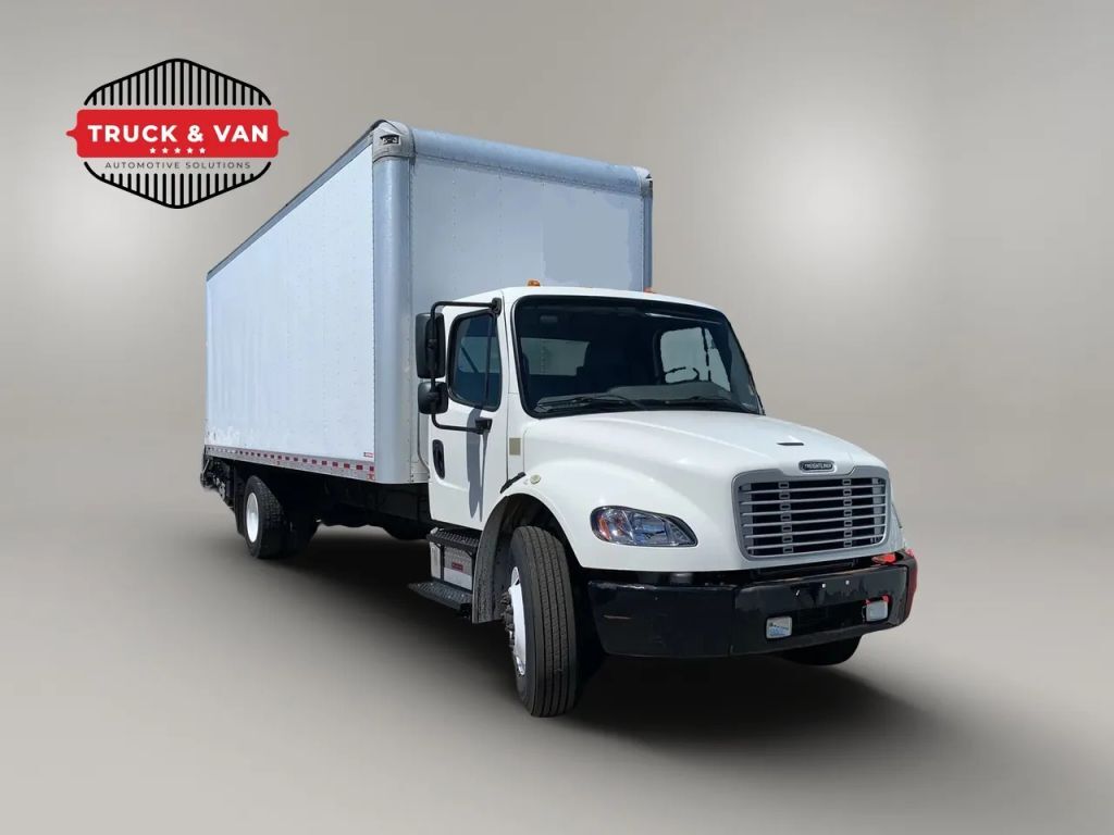 2019 FREIGHTLINER BUSINESS CLASS M2 106 in Sacramento, CA