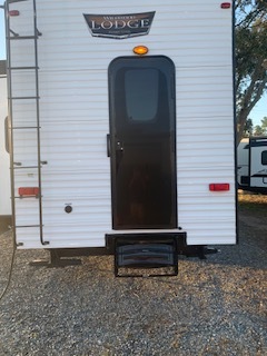 2024 Forest River WILDWOOD LODGE 44VIEW RV