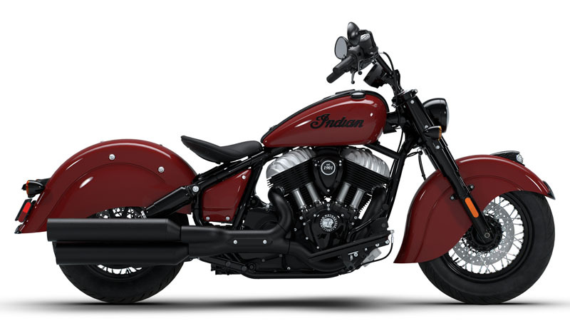 2026 Indian Motorcycle Chief® Vintage VINTAGE in Hollister, CA