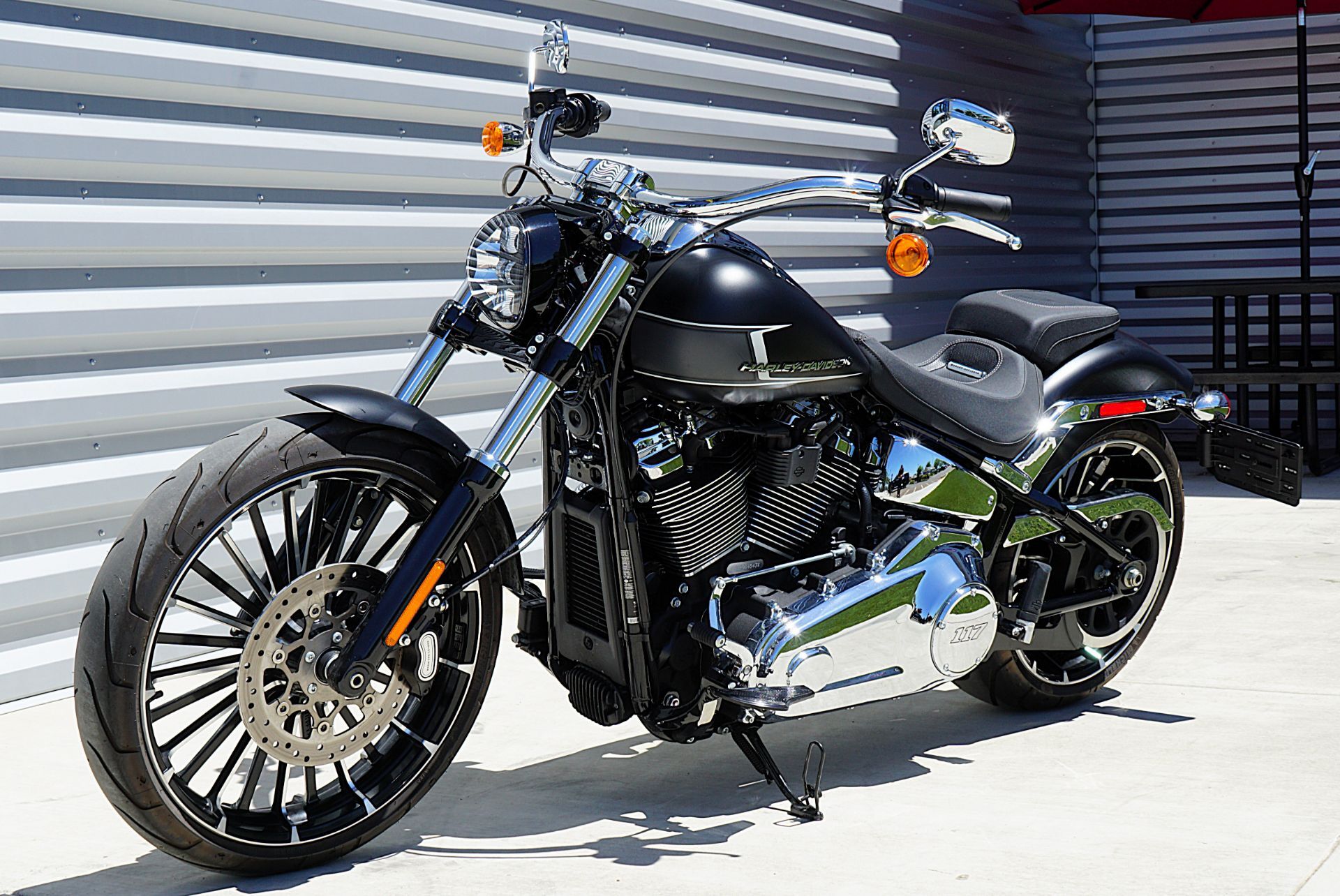 2023 Harley-Davidson Breakout® in Elk Grove, CA