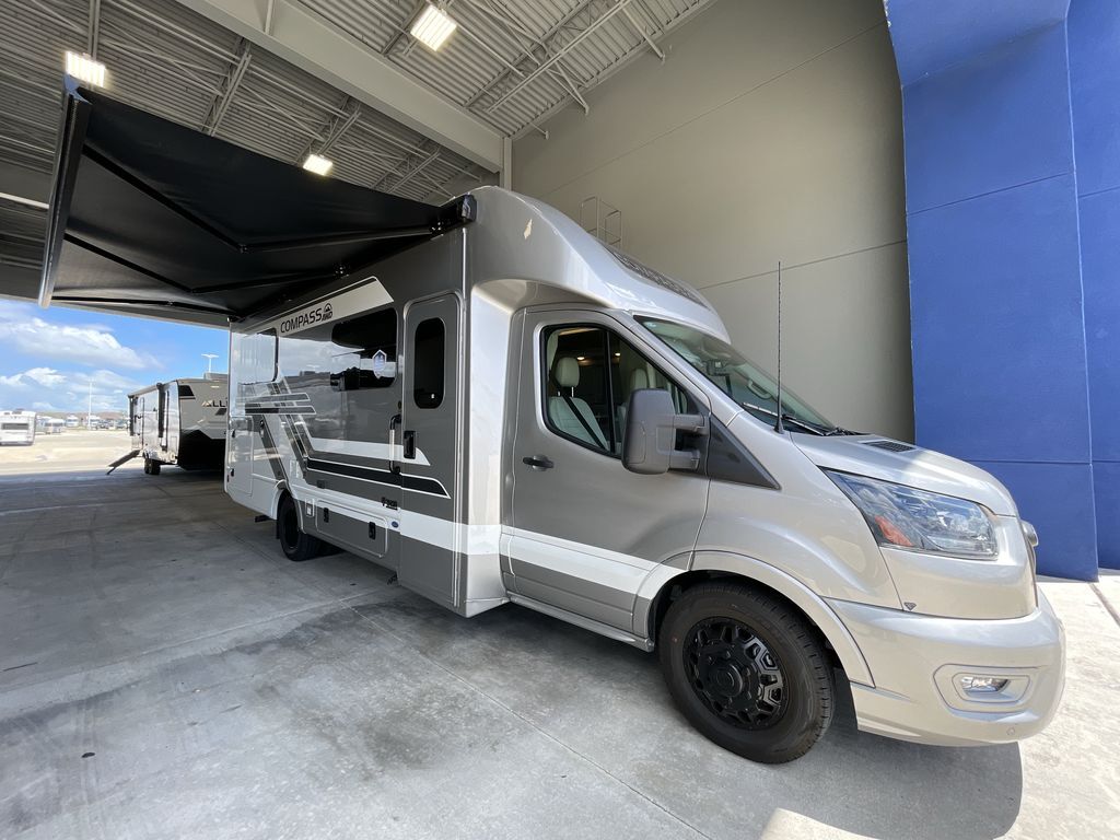 2027 Thor Motor Coach Compass 24KB in buda TX