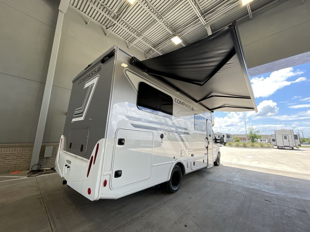 2027 Thor Motor Coach Compass 24KB in buda TX