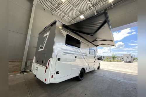 2027 Thor Motor Coach Compass 24KB in buda TX