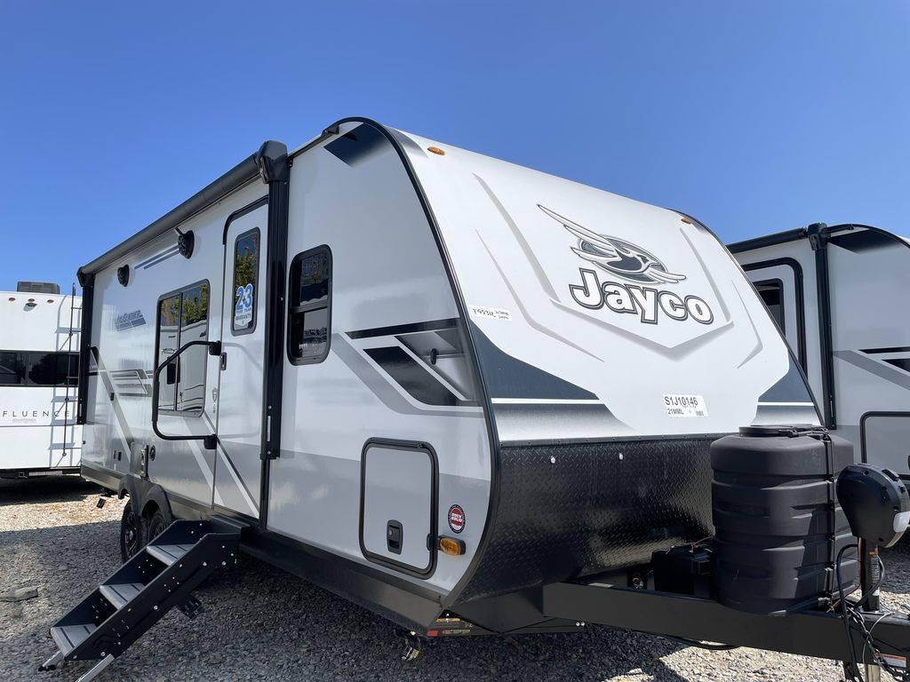 2025 Jayco Jay Feather 21MML in duncan SC