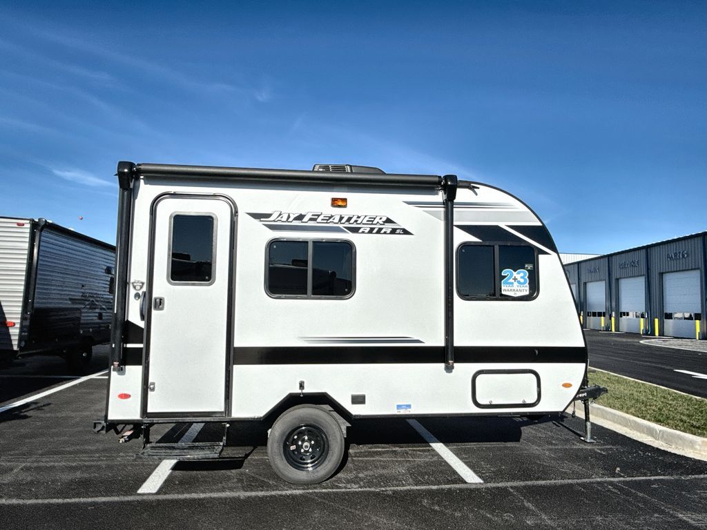 2026 Jayco Jay Feather Air SL 15TBSL RV