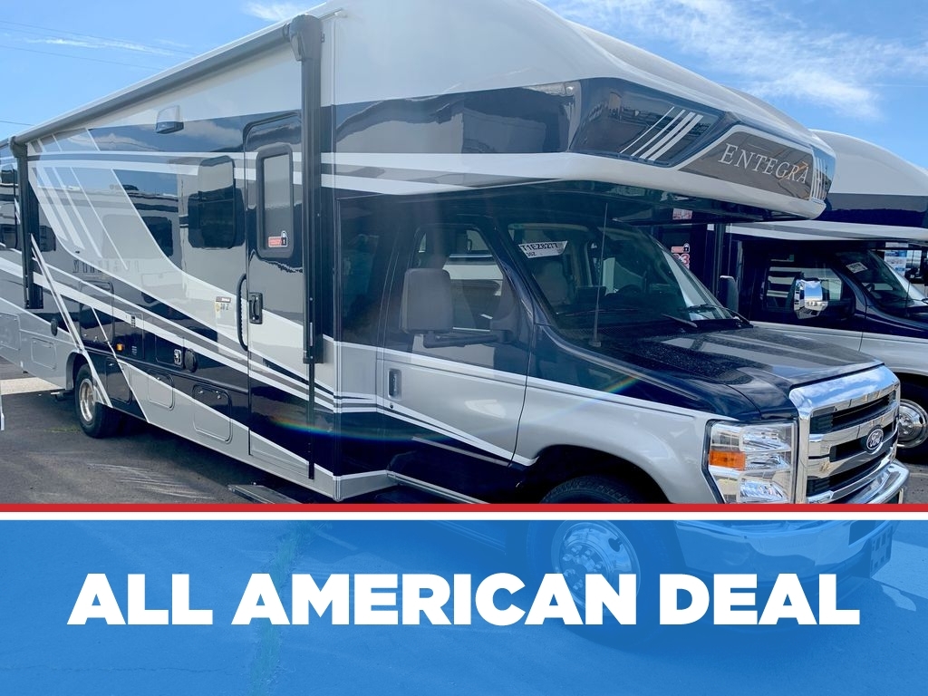 2026 Entegra Coach Odyssey 30Z in redmond OR