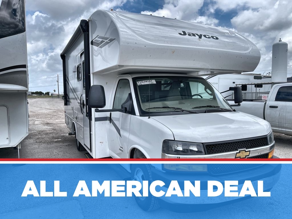 2026 Jayco Redhawk SE 22C in corpus christi TX