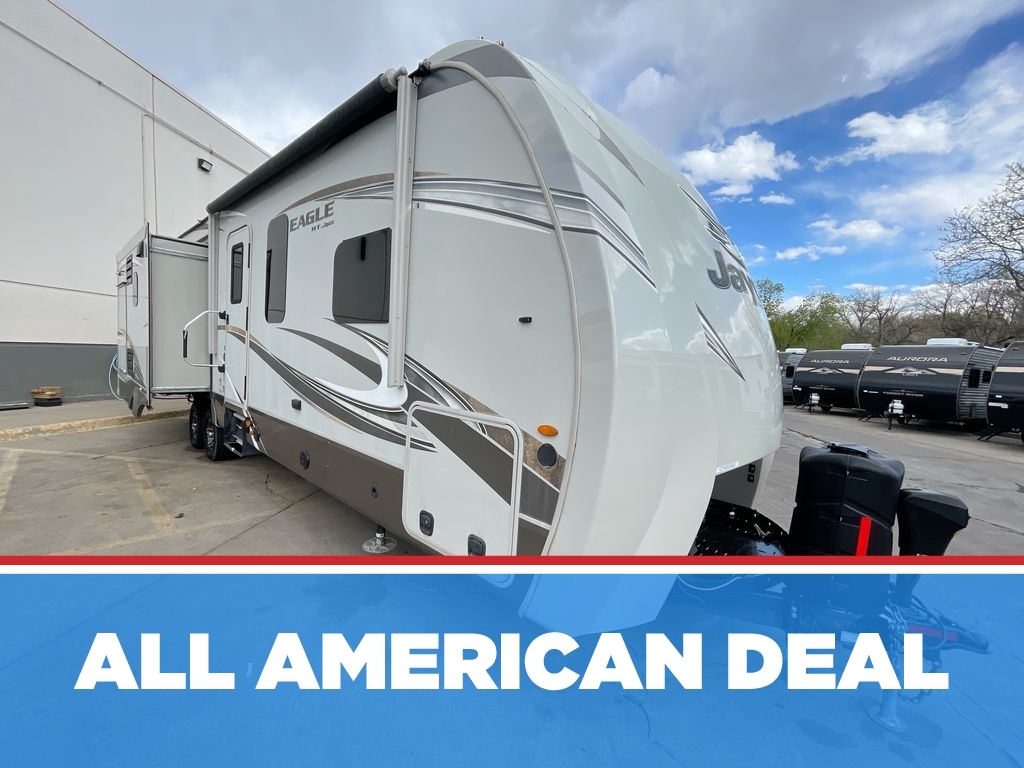 2019 Jayco Eagle TT 280RSOK in wheat ridge CO